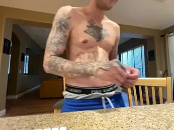 DaddyJoshBanks webcam model stream image