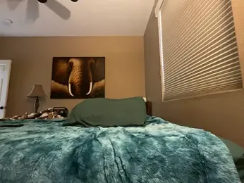 DaddyJoshBanks webcam model stream image