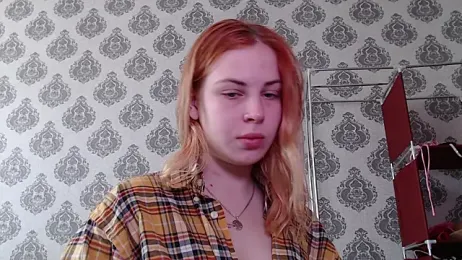 Alismoona webcam model stream image