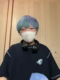 kokoa6919 webcam model stream image
