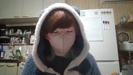 kokoa6919 webcam model stream image