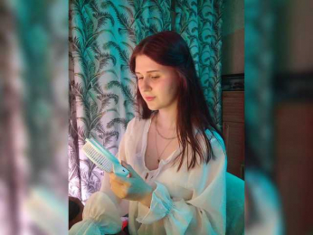 -Karina- webcam bongacams model stream image