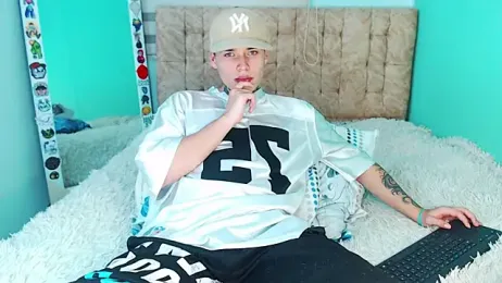 _justinmoon2 webcam model stream image