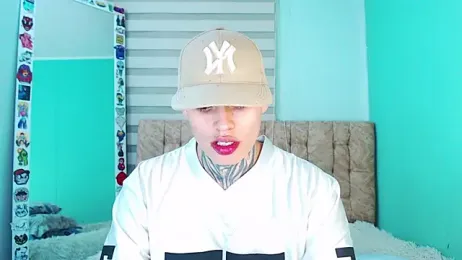 _justinmoon2 webcam model stream image