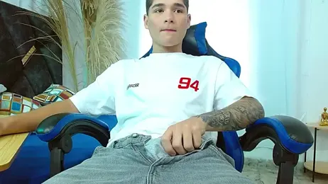 Mattass18 webcam model stream image