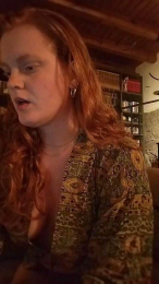 red_annie webcam model stream image