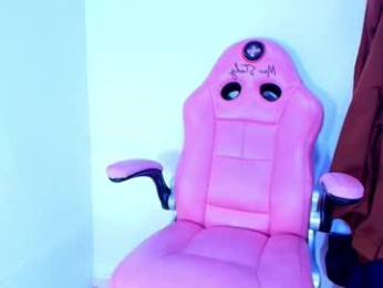 annieberlin webcam model stream image