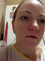 KattyLuuu webcam model stream image