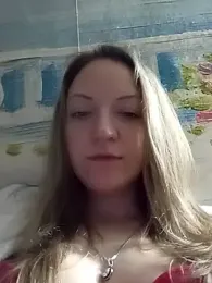 KattyLuuu webcam model stream image