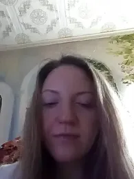 KattyLuuu webcam model stream image