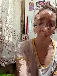 KattyLuuu webcam model stream image