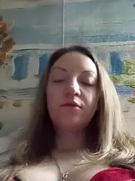 KattyLuuu webcam model stream image