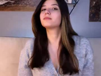 angelic_touch webcam model stream image