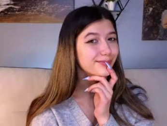 angelic_touch webcam model stream image