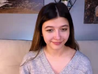 angelic_touch webcam chaturbate model stream image