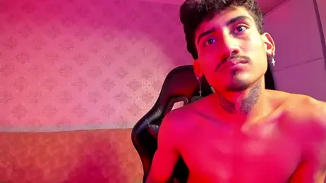 Mr_Strike webcam model stream image