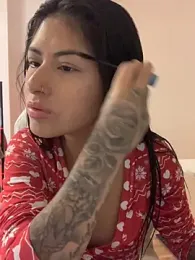 mrskarmaa webcam model stream image