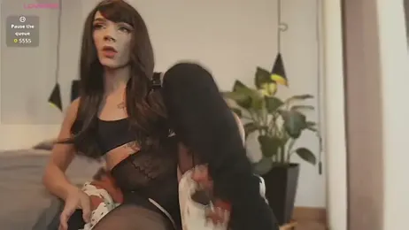 pansuggarofficial webcam model stream image