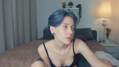 PatsyStrahle webcam model stream image