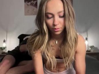 thekiraskys webcam chaturbate model stream image