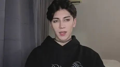 Oliver_star_boy_ webcam model stream image