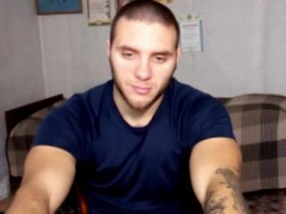 Jordan Kristian webcam model stream image