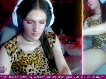 spicykendra webcam model stream image
