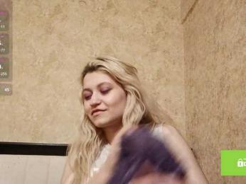 DetraRediger webcam model stream image