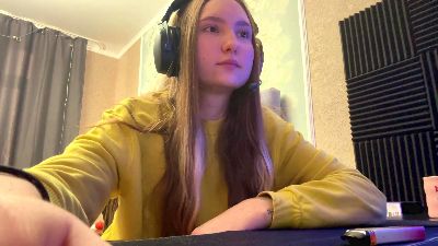 MistiDefelice webcam model stream image
