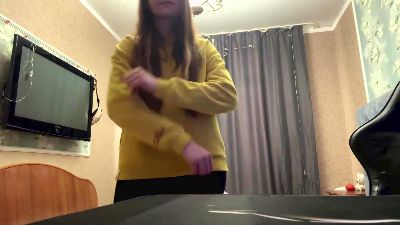 MistiDefelice webcam model stream image