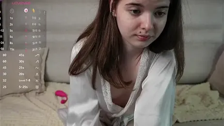Mary_Shake webcam model stream image