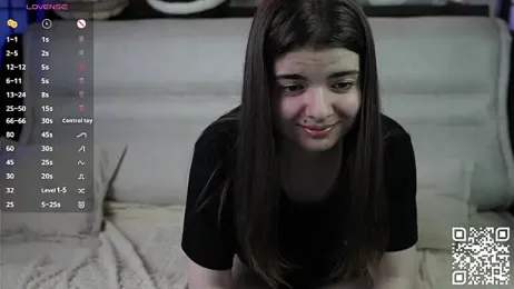 Mary_Shake webcam model stream image