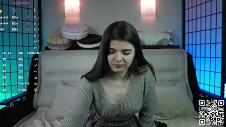 Mary_Shake webcam model stream image