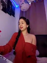 kim_perri webcam model stream image