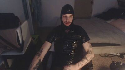 Alistair666 webcam cam4 model stream image