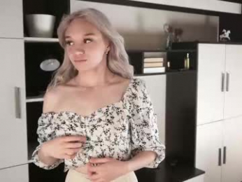 barbie_loveey webcam model stream image