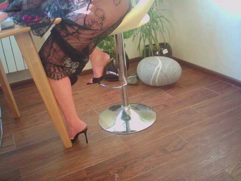 TUTSE-MILASHKA webcam model stream image
