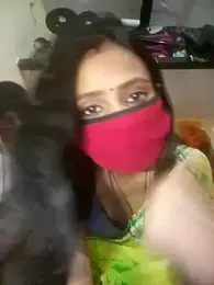 mahi_kapil webcam stripchat model stream image