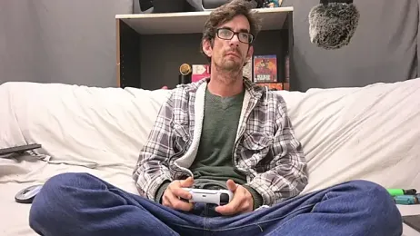 joeiandola webcam model stream image