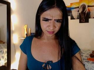 Sofiia Dolll webcam flirt4free model stream image
