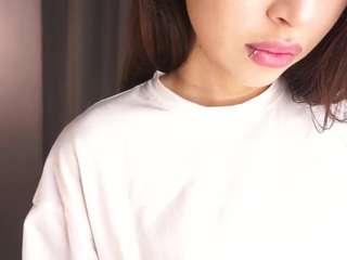 lekishabirdon webcam model stream image