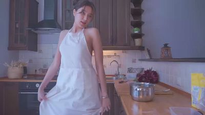 ElletteBenny webcam model stream image