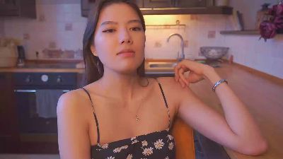 ElletteBenny webcam model stream image