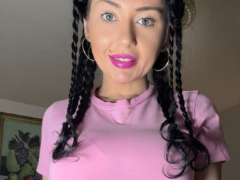 EdaVanesa webcam model stream image