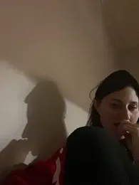 Flossy_Vettie webcam model stream image