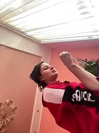 Flossy_Vettie webcam model stream image