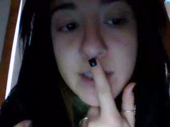 _sexylittleslutt webcam model stream image