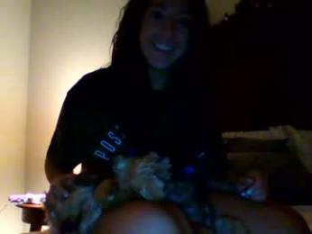 _sexylittleslutt webcam model stream image