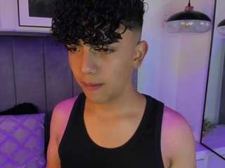 niick-twink webcam model stream image