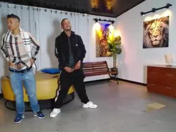 backyardigans webcam model stream image